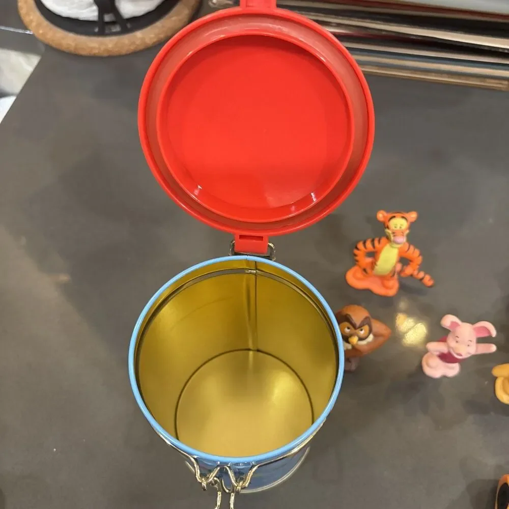 Disney diameter thanks